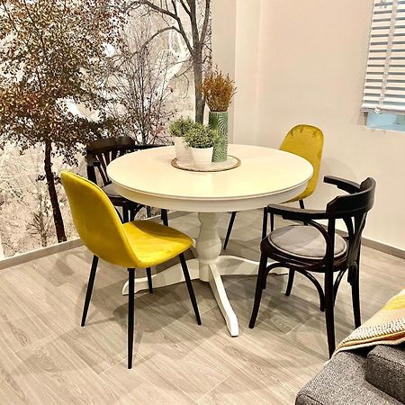 Casa Checca Appartamenti Per Vacanze Caprarola Exteriör bild