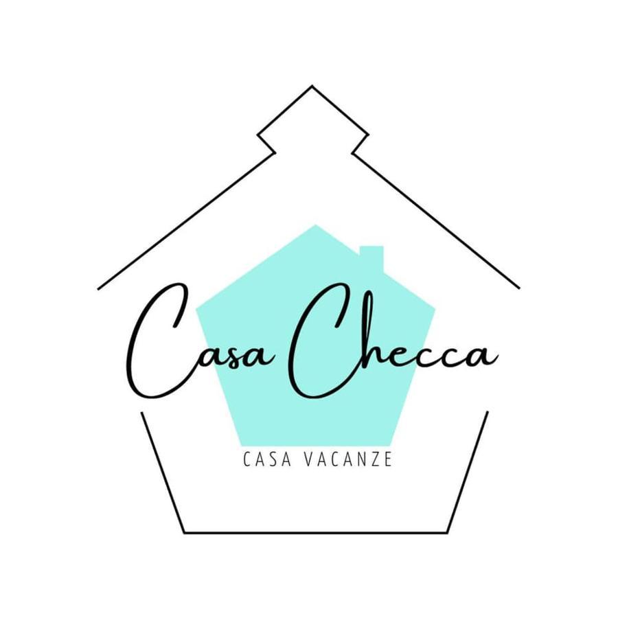 Casa Checca Appartamenti Per Vacanze Caprarola Exteriör bild