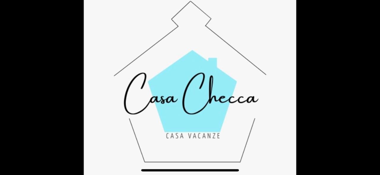 Casa Checca Appartamenti Per Vacanze Caprarola Exteriör bild